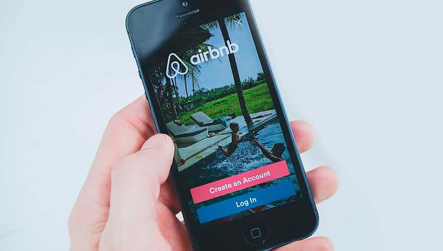 Condomínios podem proibir locações como Airbnb